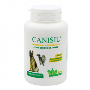CANISIL 60 pour chien