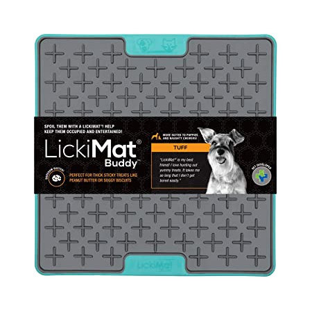 LICKIMAT BUDDY DELUXE / TUFF