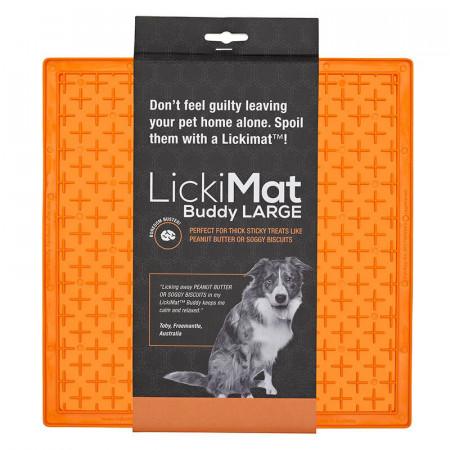 LICKIMAT BUDDY LARGE