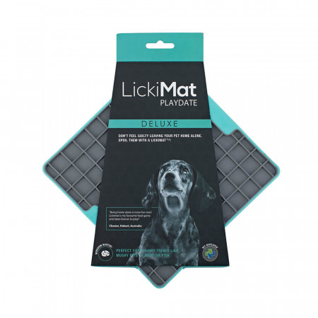 LICKIMAT PLAYDATE DELUXE /...