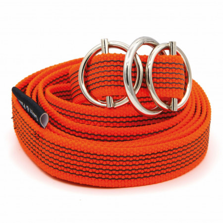 LAISSE LASSO LARGE EN GOMME...