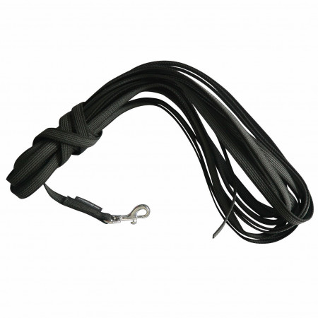 LONGE GRIP 10 M, gomme...