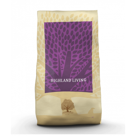 HIGHLAND LIVING 12 Kg