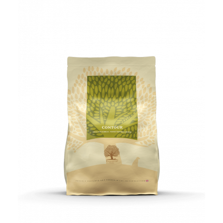 CONTOUR PETIT CHIEN 3 Kg