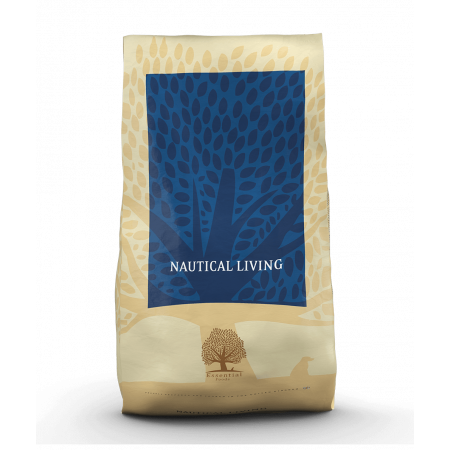 NAUTICAL LIVING 12 Kg