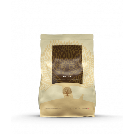 OLDER PETIT CHIEN 3 Kg