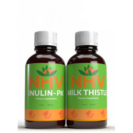 Kit Gold Vermifuge Naturel