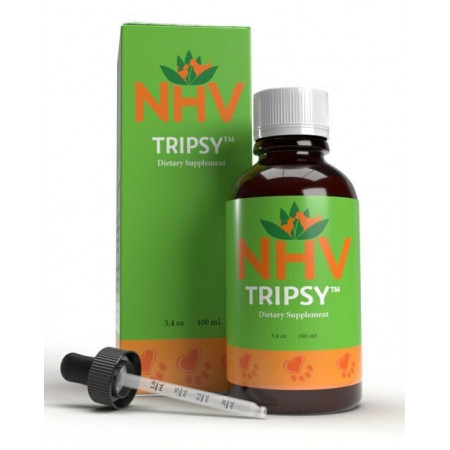 Tripsy™ pour chiens