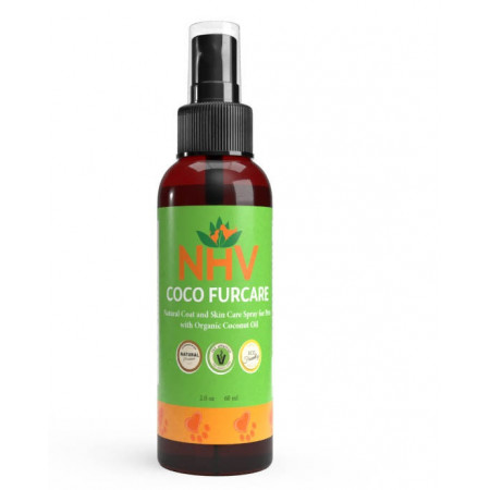 Coco Furcare pour chats