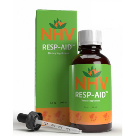 Resp-Aid™ pour chiens