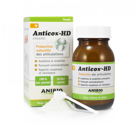 ANIBIO - Anticox HD V pour...