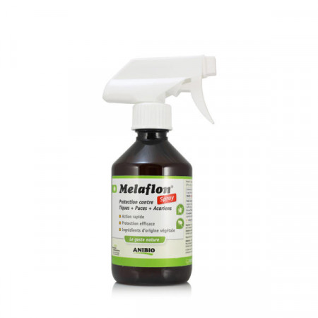 ANIBIO - Melaflon Spray...