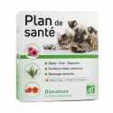 PLAN DE SANTÉ BIO PLAN DE SANTÉ BIO