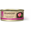 Filet de Thon - 70 g