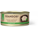 Filet de Poulet - 70 g Filet de Poulet - 70 g