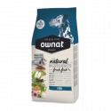 OWNAT CLASSIC FISH - chien