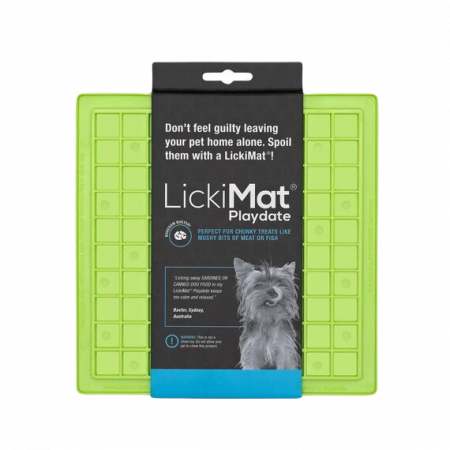 LICKIMAT PLAYDATE