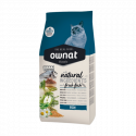 OWNAT CLASSIC FISH - chat