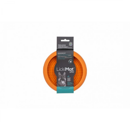 LICKIMAT UFO - Tapis de...