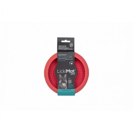 LICKIMAT UFO - Tapis de...