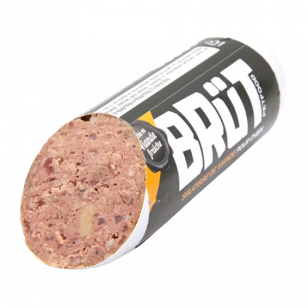 Saucisse de poulet BRÜT