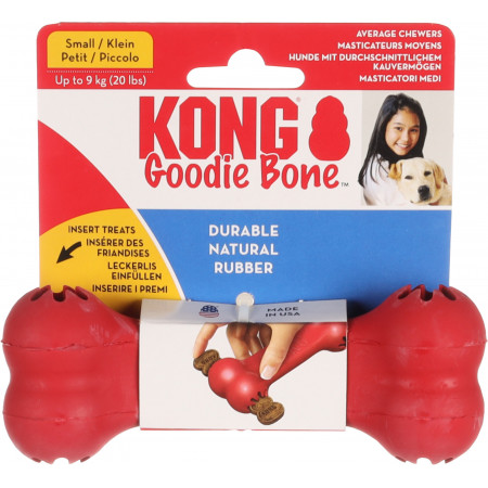 KONG GOODIE BONE