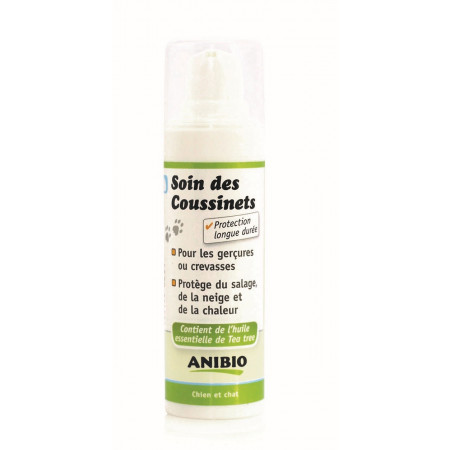 ANIBIO - Soin des...