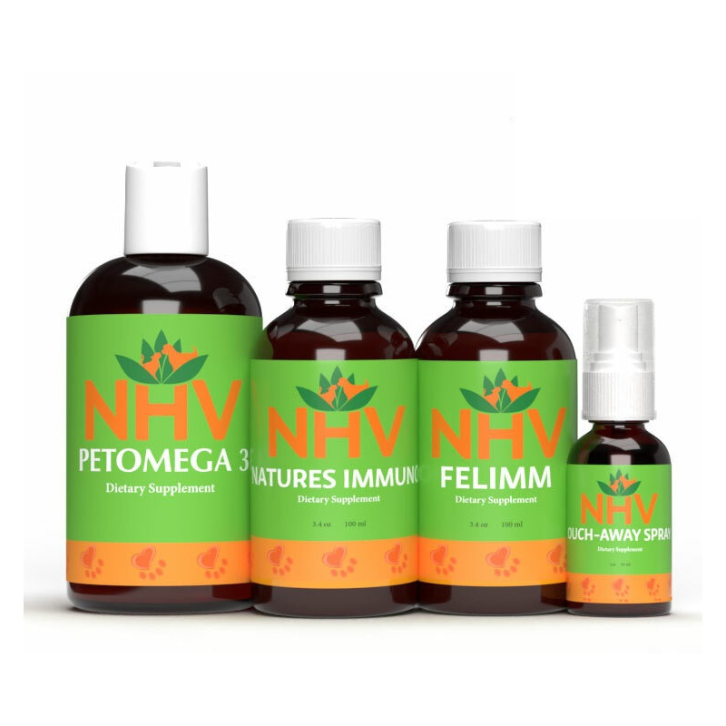 Soulagement Des Infections Cutanées