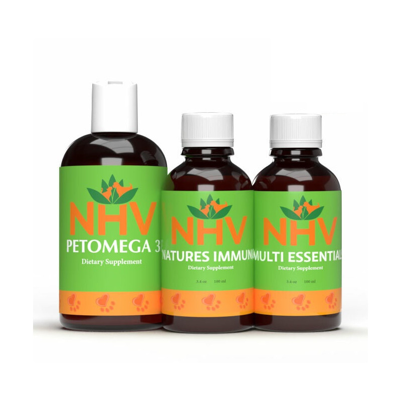 Kit Nutritionnel Essentials Plus