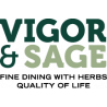 Vigor & Sage